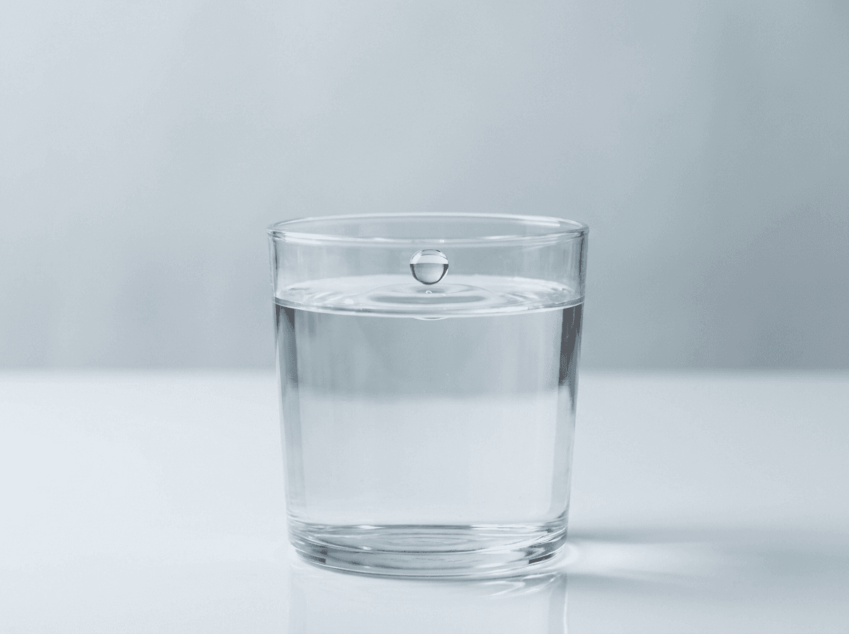 PFAS in kraanwater: wat is het en hoe filter je het?
