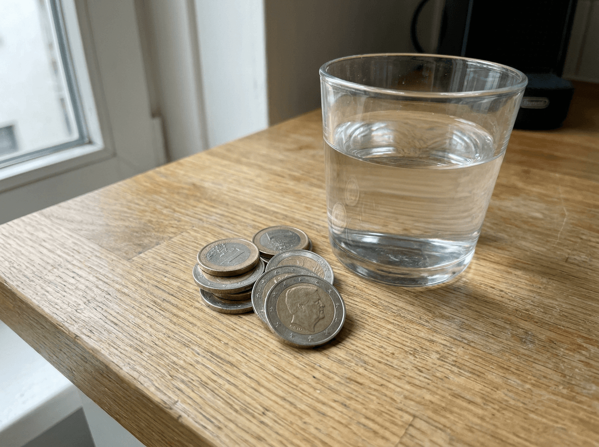 Wat kost een waterzuiveringssysteem?